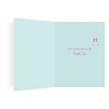 Avant Garde Studios Classic Anniversary Card Diamond - 8 x