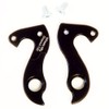 Wheels Manufacturing Dropout-120 Derailleur Hanger