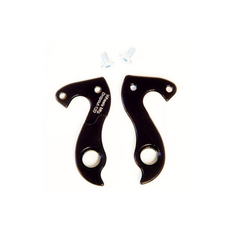 Wheels Manufacturing Dropout-120 Derailleur Hanger