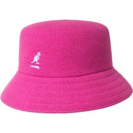 Kangol Wool Lahinch,, Electric Pink, Small