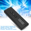Receiver Transmitter for Bluetooth 5.0 3 in 1 Function Built