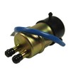 JDMSPEED New Fuel Pump Replacement For Kawasaki Ninja ZX600 ZX-6R