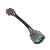 OBD 8PIN to 10PIN Adapter Harness Automotive Distributor Adapter Jumper