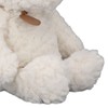 Rabbit Plush Toys Cute Soft Stuffed Stress Relief Plush Animal