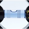 Shinwa 78546 Sokutei Blue Slant Rotary