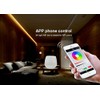 LIGHTEU®, Miboxer Milight 5 in 1 smart LED strip controller,