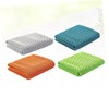 BESPORTBLE 4pcs Quick Towels Portable Sports Towels for Running Yoga
