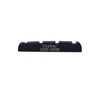 Guyker Bass Guitar Bone Nut - 4 String Flat Bottom
