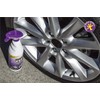 Sisbrill V60 Sport Wheel Cleaner - Neutral and Safe -