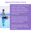 MigreLief Nutritional Support & Comfort Kit for Migraine Sufferers -