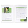 Exacompta - Ref 3967E - Double Pocket Presentation Folder -
