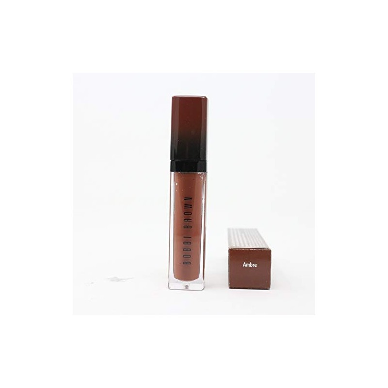 Bobbi Brown Crushed Liquid Lipstick Ambre
