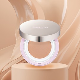 [Saint Fran] Blemish Treatment Creme Cushion 13g / [세인트프랑] 블레미쉬 트리트먼트 끄렘므 쿠션 13g
