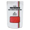 Hand Moldable Red Polymorph 100g Thermoplastic Unlimited Uses - Crafts,