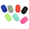 Solid Silicone Rubber Remote Cover fits for Honda Civic 2022