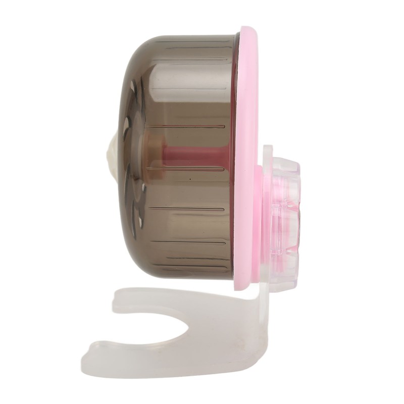 Silent Hamster Exercise Wheel Detachable Prevent Slip Quiet Hamster Running