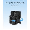 TELESIN Pocket3 Backpack Clip Quick Release Backpack Mount for DJI