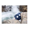 8bplus chalk bag 8b+ incl. waist belt, bag and carabiner,
