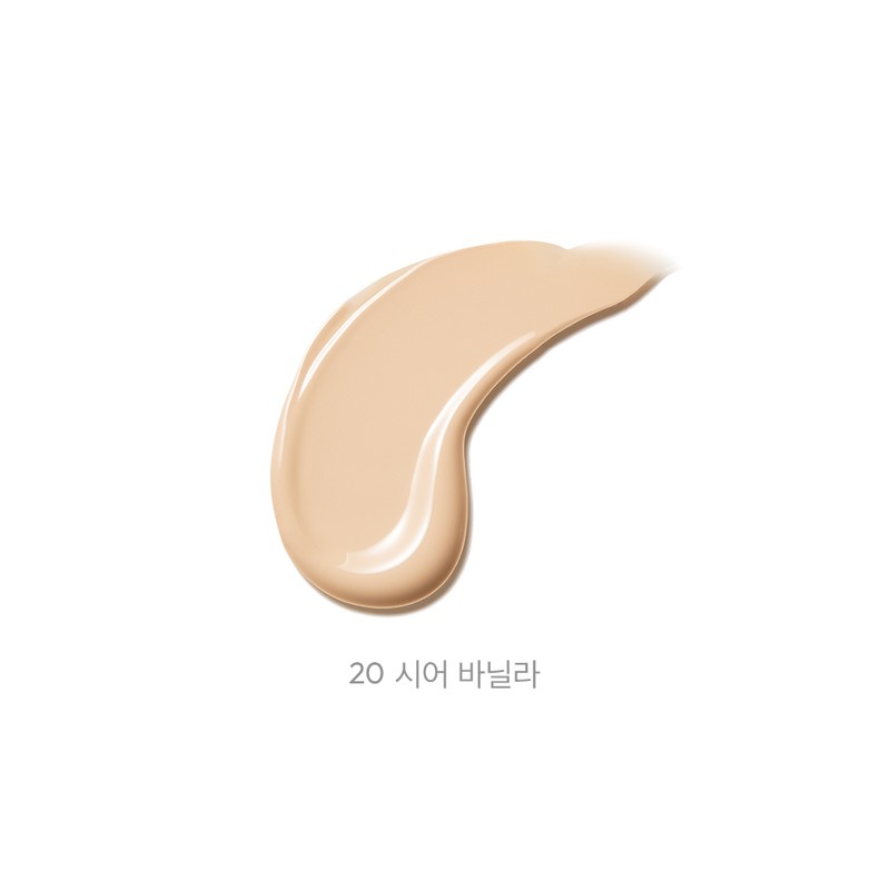 JAVIN DE SEOUL Wink Cushion Glow 16g Set (+Puff 2P)