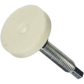 WP8563585 for Whirlpool Washer Pedestal Leveling Leg 8563585