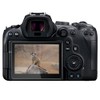 Macolink Screen Protector compatible with Canon EOS R6 Mark II