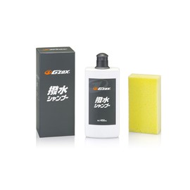 G'ZOX（ジーゾックス） メインテシャンプー