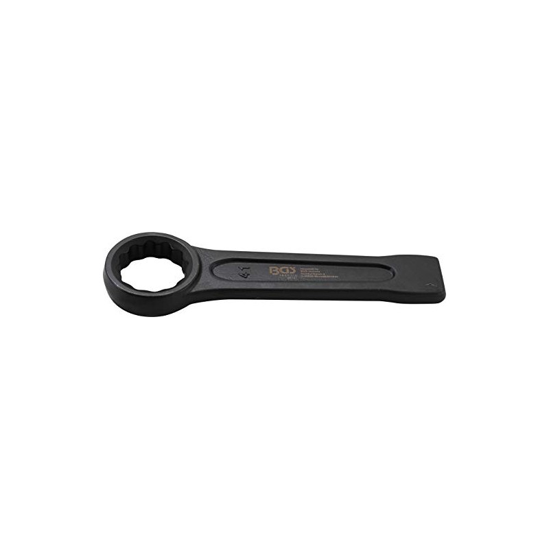 BGS 35141 | Slogging Ring Spanner | 41 mm