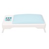 UV LED Nail Lamp with Hand Pillow Folding Portable Gel