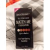 Black Radiance True Complexion Match Me Foundation, Light to Medium