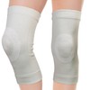 [Alabaster] 膝サポーター スポーツ 膝当て サポーター 薄型 3色ｘ男女兼用 夏用 通気性 ランニング