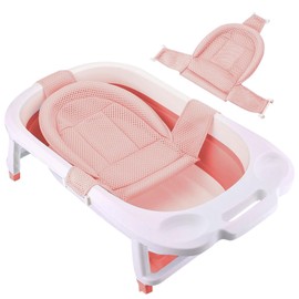 Baby Bath Insert, Baby Bath Cushion