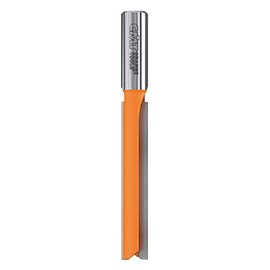CMT Orange Tools 912.623.11 – Groove Cutter HM Z2+1 S=12 D = 12 x 70 x 110 RE