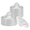 Kingrol 50 Pack Stainless Steel Sink Strainer, 2-3/4 Inch Slop