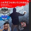 BATENA Muscle Training, Power Ball, Auto Start Function, Forearm, Grip