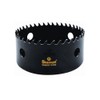 Starrett Tungsten Carbide Tipped Hole Saw CT378, 98mm, Deep Cut