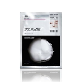 Mediheal Hyper Collagen Mask 1 sheet / 메디힐 하이퍼 콜라겐 마스크 1매