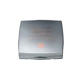 Nudimore Beauty Charge Foundation Rich Exclusive Compact Case