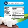 TRUEplus Soft Tabs Glucose Tablets, Chewable, Chocolate Marshmallow Flavor, 16g