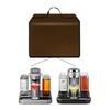 Margarita Maker Cover Cocktail Machine Lid Waterproof Nylon Case for