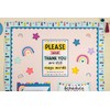 Teacher Created Resources Oh Happy Day Rainbows Accents