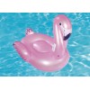 Bestway Salvavidas Inflable Flamingo Montable Bestway Alberca Fotos