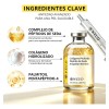 Weud Sérum Ultra 30 Péptidos Antiarrugas Colágeno Cara 55ml