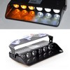 Wecade® 16 Changing Modes 6w Super Bright LED Visor Dashboard