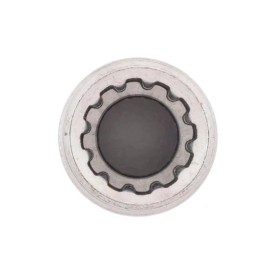 Husky Pass Through Socket 3/8 in Drive 1/2 in NEW