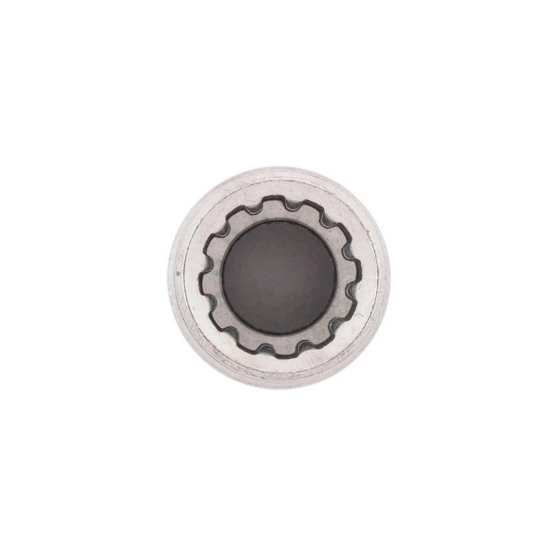 Husky Pass Through Socket 3/8 in Drive 1/2 in NEW