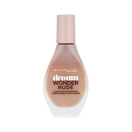 Maybelline Dream Wonder Nude Foundation - 40 Fawn/Cannelle