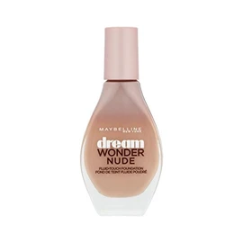 Maybelline Dream Wonder Nude Foundation - 40 Fawn/Cannelle