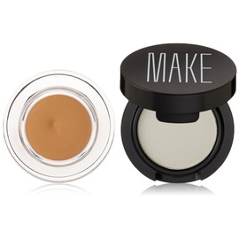 MAKE Cosmetics Soft Focus Corrective Duo Conceal Set, Cool No. 3
