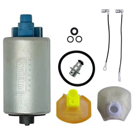 fuel pump factory Kawasaki Mule PRO-FXT / FX 2015-2019 Fuel Pump + Regulator + Strainer 49040-0719