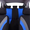 CAR PASS Line Rider Sporty Cloth 11PCS Universal Fit Car